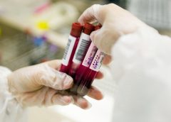 2 лаборатории в Хонконг, свързани с подозрение за трансгранична контрабанда на кръвни проби