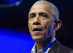 Убийството в Минеаполис е „звън за събуждане“, че ценностите на САЩ са „подложени на атака“, казва Обама