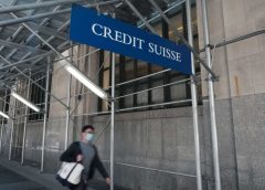 Бил Хуанг от Archegos иска помилване от Тръмп за измама, която струва на банките 10 милиарда щатски долара