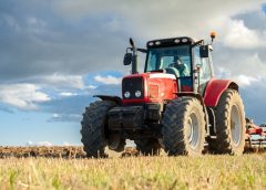 Ключови фигури в хранителната верига – заетост в селското стопанство