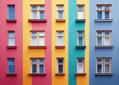 Цените на жилищата и наемите се повишиха през Q3 на 2025 г