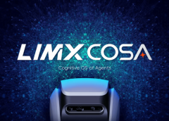 LimX Dynamics пуска LimX COSA – Agentic OS система