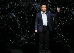 XPeng си поставя цел за продажби на 600 000 превозни средства за 2026 г., планира четири нови SUV