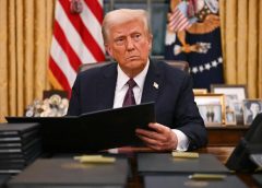 САЩ се отдалечават от СЗО, оставяйки неплатени 260 милиона щатски долара