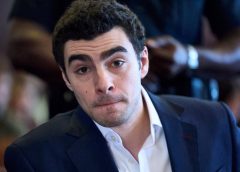 Мъж, представящ се за агент на ФБР, се опитва да освободи Луиджи Манджионе