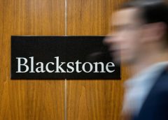 NWD казва, че родителят е бил потърсен от инвеститори, след като докладът свързва Blackstone с продажба на дял
