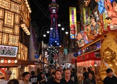 Китай издава ново предупреждение за пътуване в Япония, след като се разрази спор около коментарите на Такаичи за Тайван