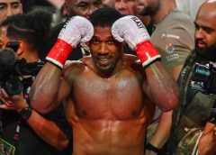 Шофьорът във фаталната автомобилна катастрофа на Антъни Джошуа е обвинен в опасно шофиране от нигерийската полиция