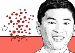 узивно | Джефри Динг за това защо разпространението, а не иновациите, е тайната на победата в надпреварата с ИИ