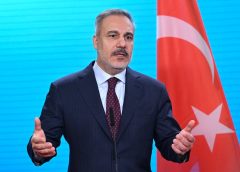 Израел възразява срещу състава на ръководения от Тръмп „борд на мира“ за Газа