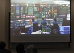 Япония рестартира първия ядрен реактор след Фукушима под внимателно наблюдение