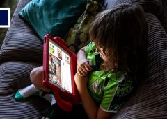 Франция планира забрана на социалните медии за деца под 15 години