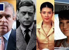 Бившият принц на Обединеното кралство Андрю отново е преследван от скандала с Епщайн, когато се появяват нови снимки