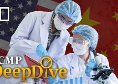 Как новият шеф на C100 планира да помогне на китайско-американците да намерят среден път с Китай