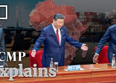 Защо „монументалното“ споразумение за безмитна търговия с Китай кара Кения да иска повече