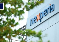 Може ли китайският „скалпел“ за имплантиране на йони да създаде сигурни вериги за доставка на високотехнологични чипове?