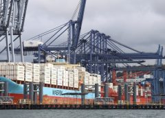 Какво стои зад плана за приемане на модел с множество оператори за пристанищата на Панамския канал?