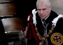 Обединеното кралство гледа да оповестява файлове за „арогантния“ Андрю, за да изчисти „петното“ от скандала Епщайн