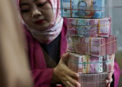 Индонезия се обръща към дигиталните финанси, за да достигне до населението без банкови услуги