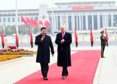 Подготовката за срещата на върха между Тръмп и Си се проваля, тъй като пропуските в планирането тревожат Пекин