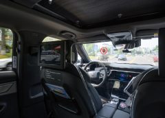 Нова работна група за прокарване на технологията за автономни превозни средства в Хонконг