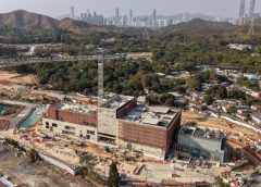 Хонконг въвежда собствени железопътни стандарти за подобряване на безопасността и устойчивостта