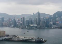 Хонконг и Сингапур ще бъдат най-големите печеливши, тъй като глобалните капиталови потоци се изместват към Азия: изпълнителен директор на DBS