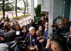 Обещана е честност, докато жителите на Хонг Конг търсят отговори в разследването на пожара в Тай По