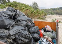 Хонг Конг разглежда система за резервации, такси, след като къмпингуващите превземат горещи точки