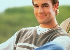Звездата от Dawson’s Creek Джеймс Ван Дер Бик почина на 48 години