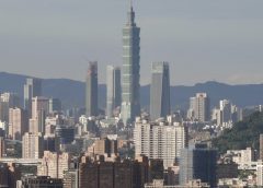 Властите в Хонконг предлагат подкрепа на семейството на мъж, открит мъртъв в хотел в Тайпе