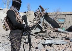 Пакистан атакува екстремисти в Афганистан, тествайки примирието в Доха