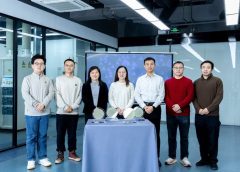 Китайски учени направиха пробив в 2D полупроводниковите пластини