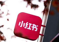 Оценката на Xiaohongshu скочи до $50 милиарда при последната вторична продажба на акции