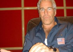 Британски служители по сигурността са инструктирани да охраняват вечерята на Епщайн през 2010 г., се казва в докладите