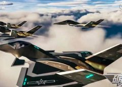 Всичко, което знаем за мистериозния, футуристичен китайски проект Nantianmen