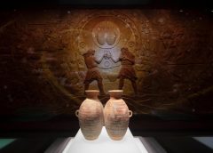 Хенан за изграждане на цялостна база данни за културното наследство