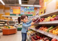 Поддържане на работа на транстихоокеанската студена верига