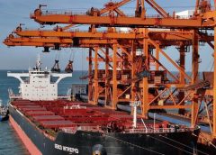 Външната търговия на Хъбей нараства с 11% за 2025 г