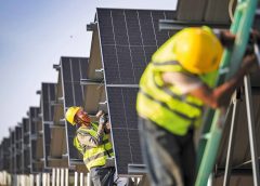 Степента на енергийна самодостатъчност на Китай ще достигне 84,6%