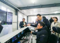 Тайландски студенти ще се обучават в Китай, докато университетите разширяват сътрудничеството във високоскоростните железници