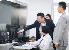 Изследователите идентифицират мозъчна мрежа, свързана с болестта на Паркинсон