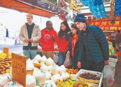 Защо Юнан печели сърцата по целия свят