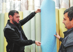 Нарастващата търговия засилва регионалните икономически връзки