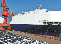 Януарските продажби отбелязват годишен ръст