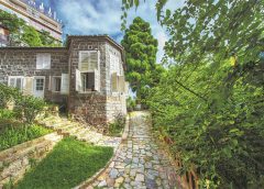 Обединяване на забравена чужда общност