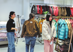 Южнокитайският град се заема с работата