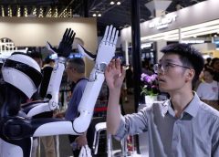 Осигуряването на приходи от софтуер е ключ към изграждането на доверие в глобалната експанзия: Thales