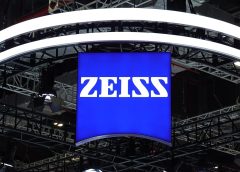 Zeiss задълбочава инвестициите в Китай