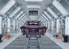 Китайското цифрово устройство за производство достига етап на масово приемане: доклад